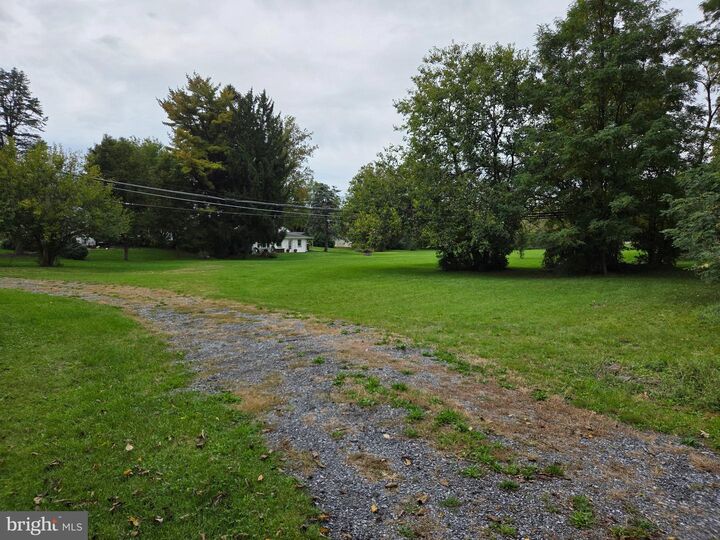 Property Photo: 440 Walton Avenue PA 17036