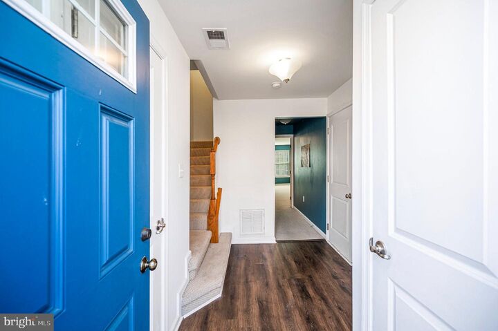 Property Photo:  204 Spring Park Lane 49  VA 22405 