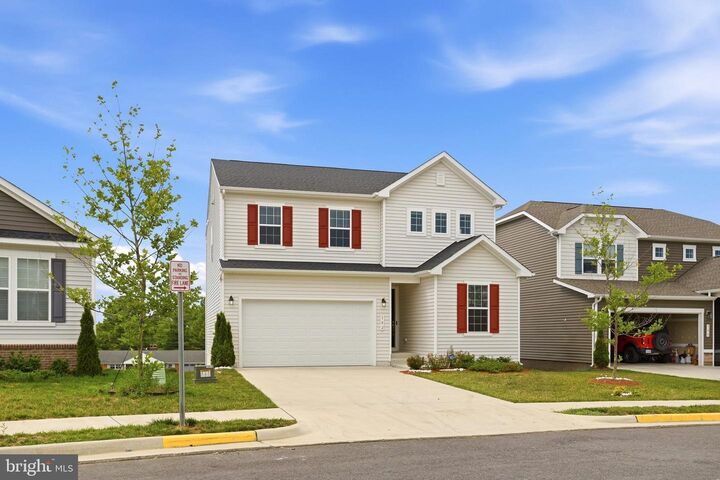 Property Photo:  102 Curtain Fall Drive  VA 22645 