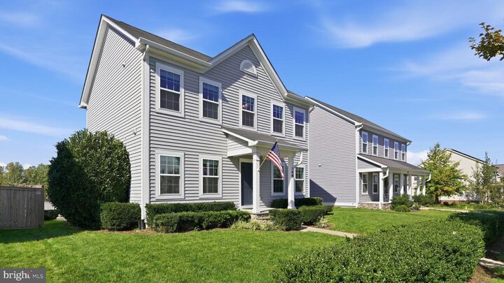 Property Photo:  149 Gardenia Drive  VA 22554 
