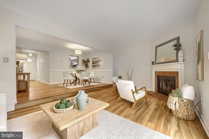 Property Photo:  9438 Mayflower Court  MD 20723 