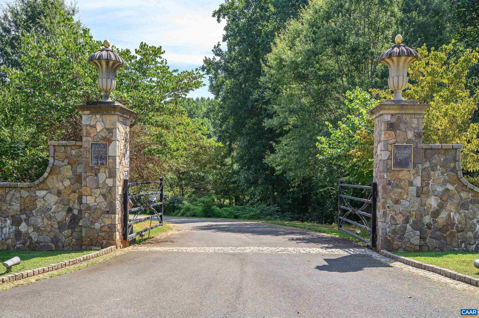 Property Photo:  Lot C Coopers Ln  VA 22902 