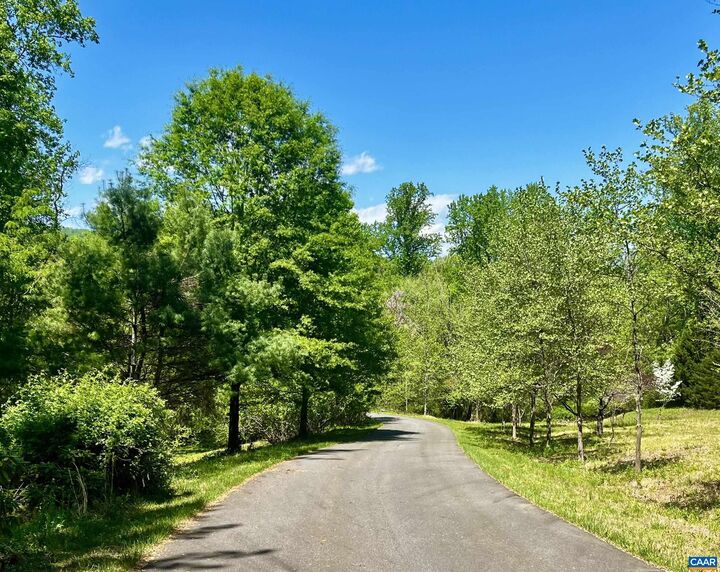 Property Photo:  Lot A Coopers Ln  VA 22902 