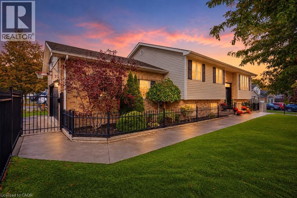 Property Photo:  4219 Taylor Court  ON L3J 0J9 