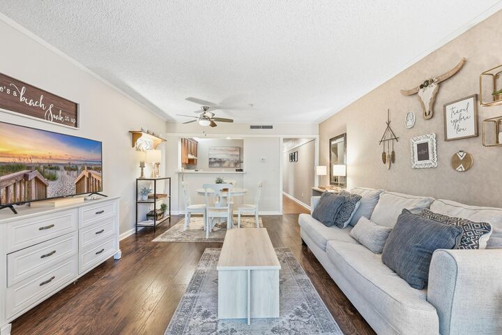 Property Photo:  415 Ocean Creek Dr. 2139  SC 29572 