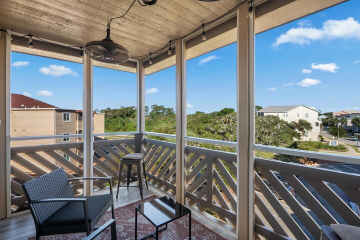 Property Photo:  600 S Ocean Blvd. C-21  SC 29582 