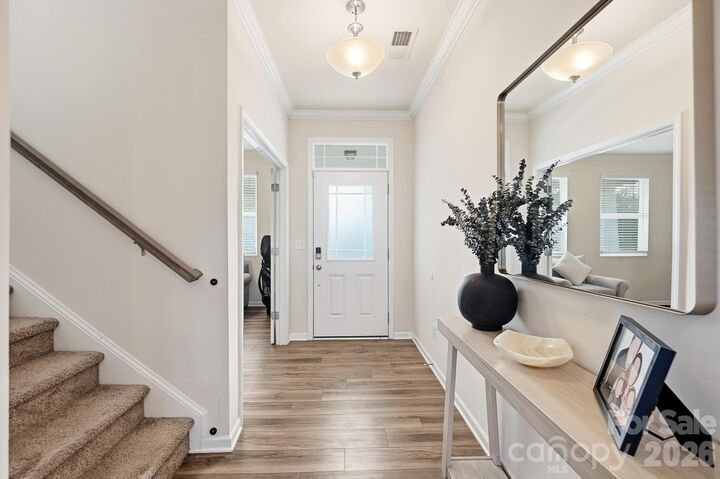 Property Photo: 19020 Hawk Haven Lane NC 28278