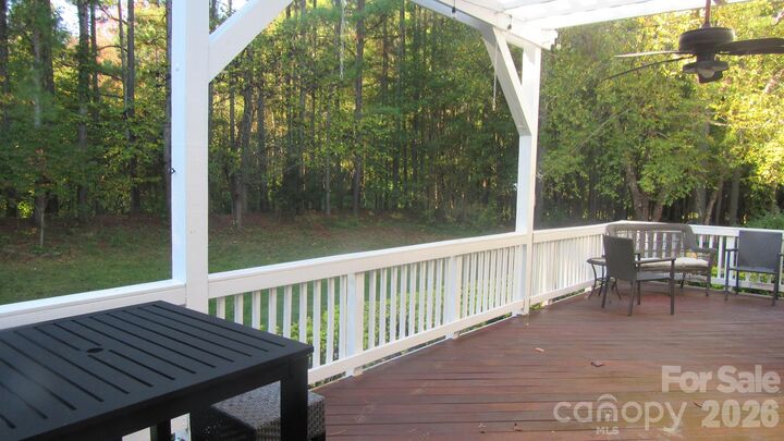 Property Photo: 5704 Snapdragon Lane NC 28078