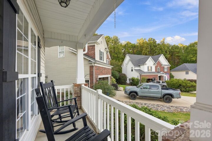 Property Photo: 5704 Snapdragon Lane NC 28078