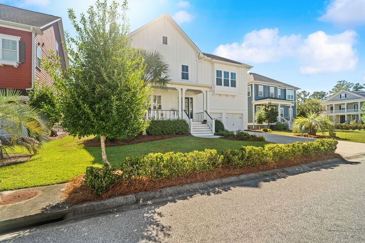 Property Photo: 2993 Macauley Drive SC 29466