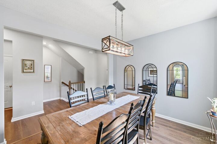Property Photo: 8127 Valley Crossing Drive OH 45247