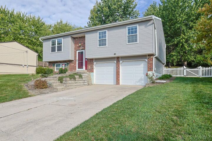 Property Photo: 1778 Leway Drive OH 45014