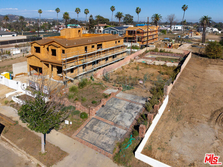 Property Photo:  532 Via De La Paz  CA 90272 