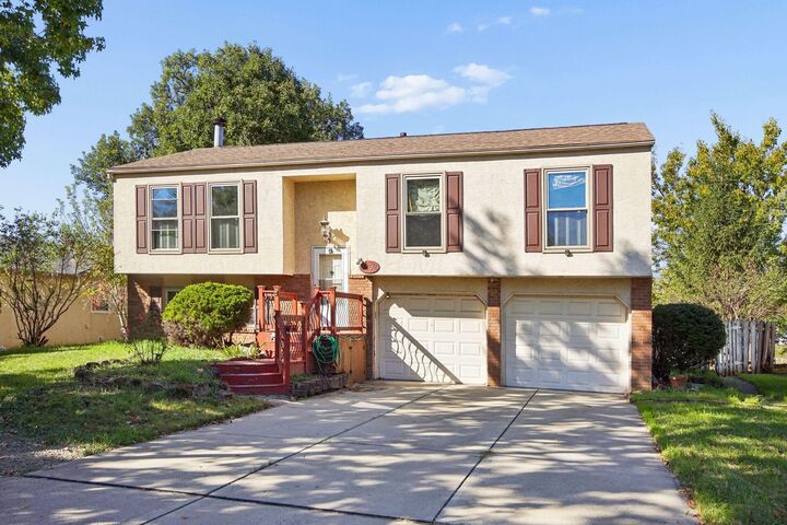 Property Photo: 5252 Taylor Lane Avenue OH 43026