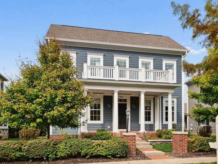 Property Photo: 6794 Baronet Boulevard OH 43017