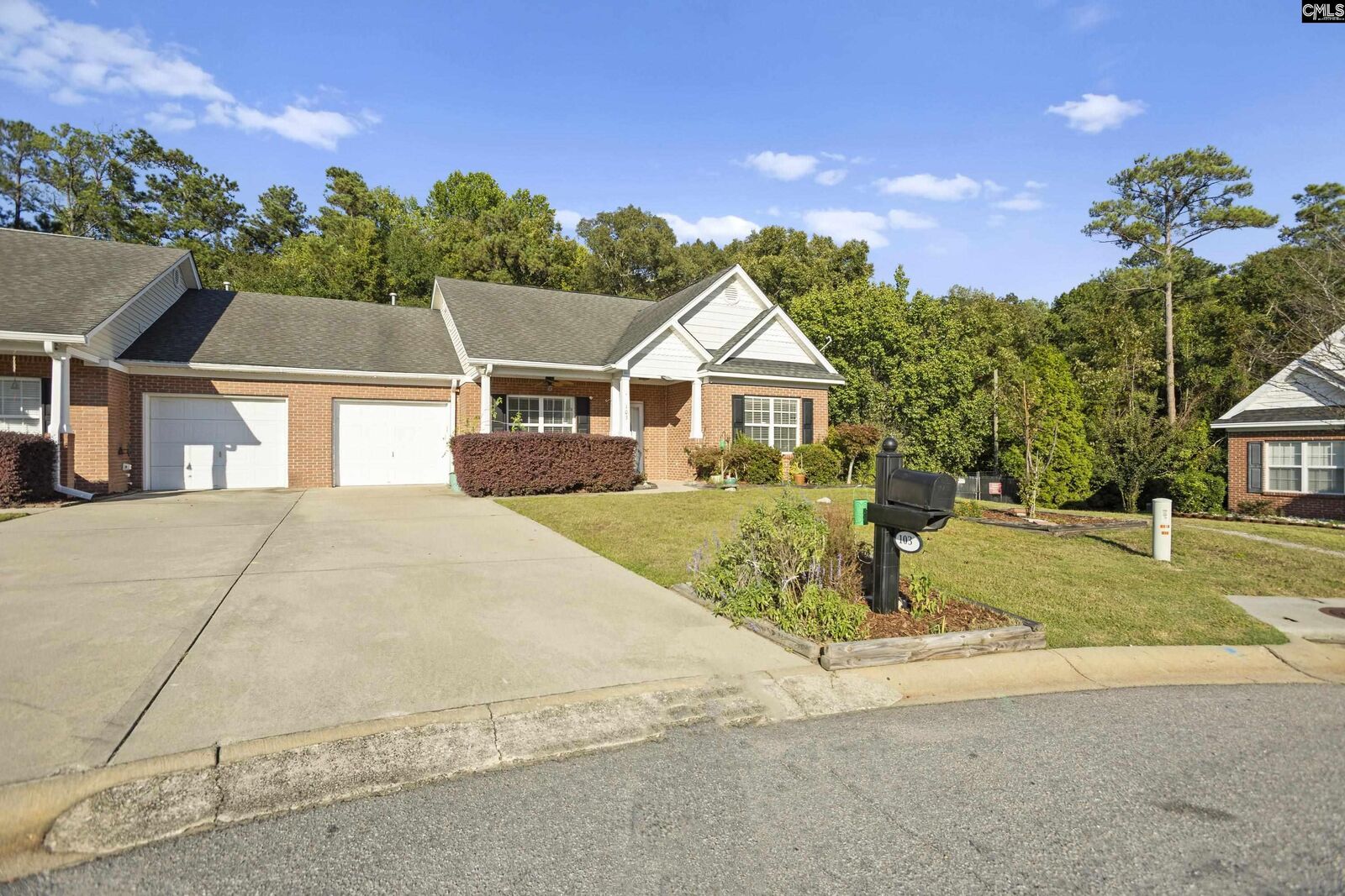 Property Photo:  103 Abbie  SC 29072 