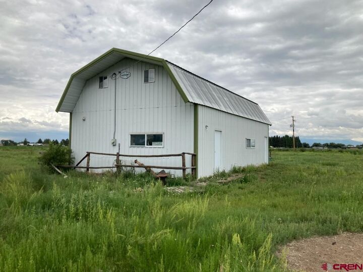 Property Photo: 3270 Sherman Avenue CO 81144