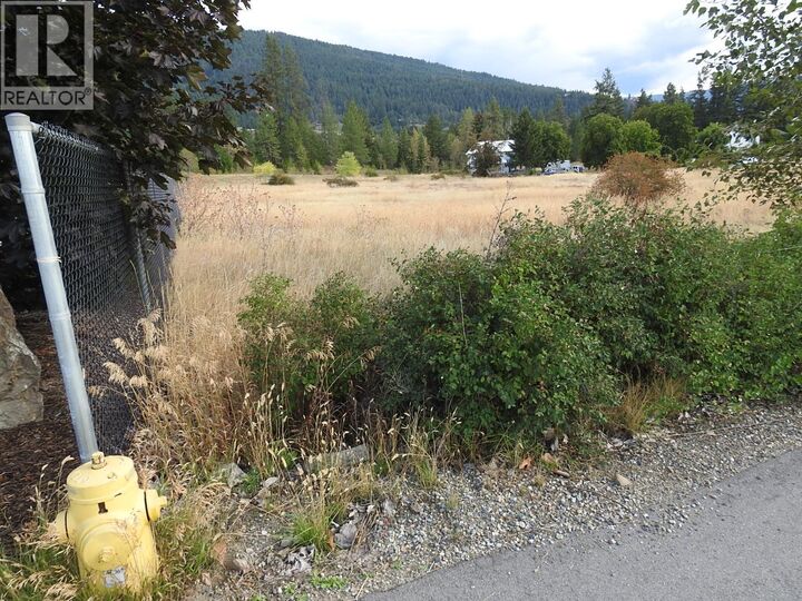Property Photo:  Lot 43 Silver Star Road  BC V1B 3P7 