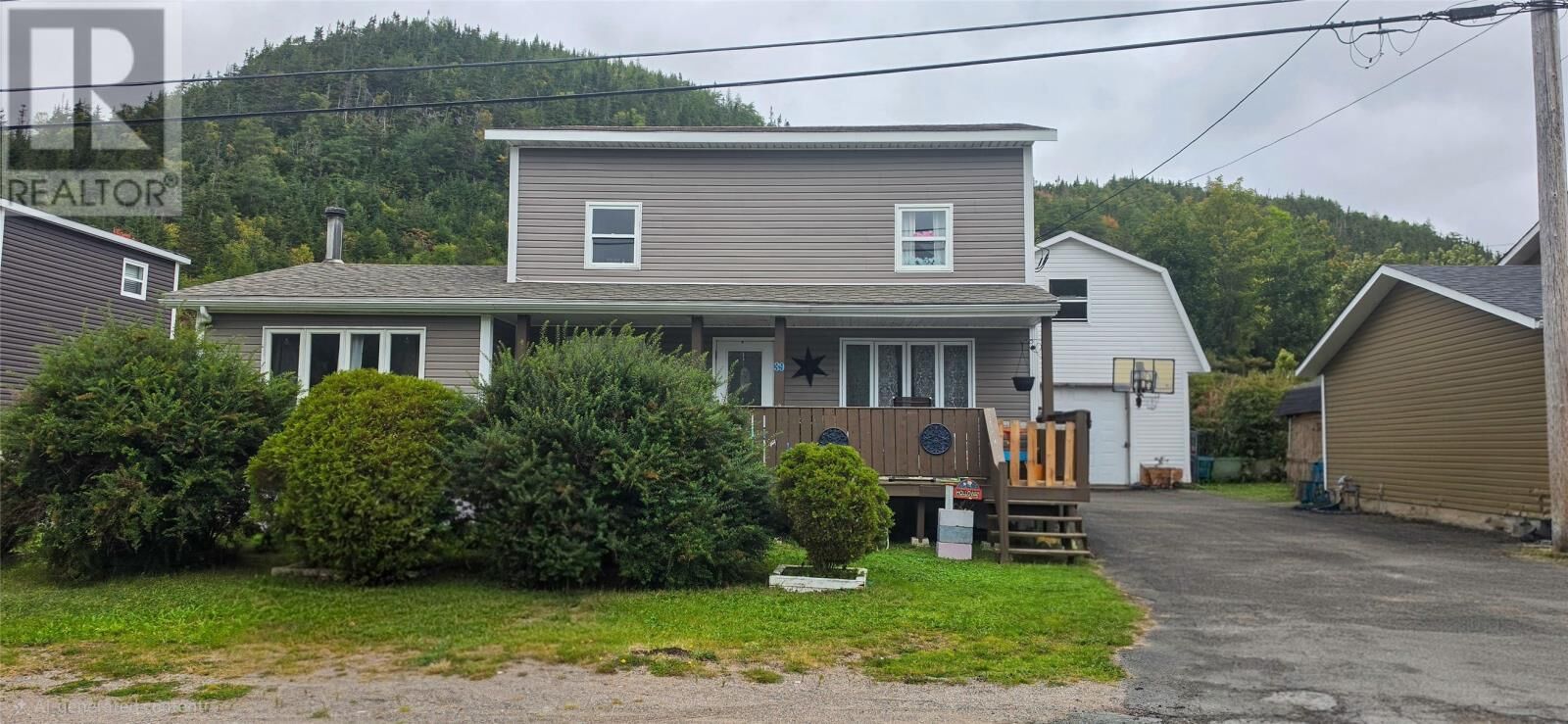 Property Photo:  39 Main Road  NL A0E 2R0 