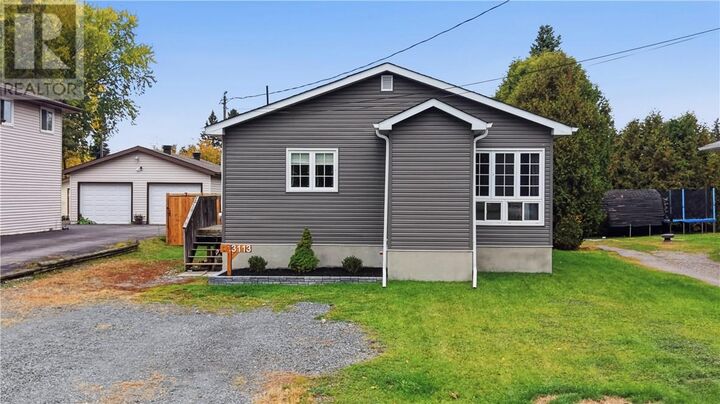 Property Photo:  3113 Lina Street  ON P3N 1C9 