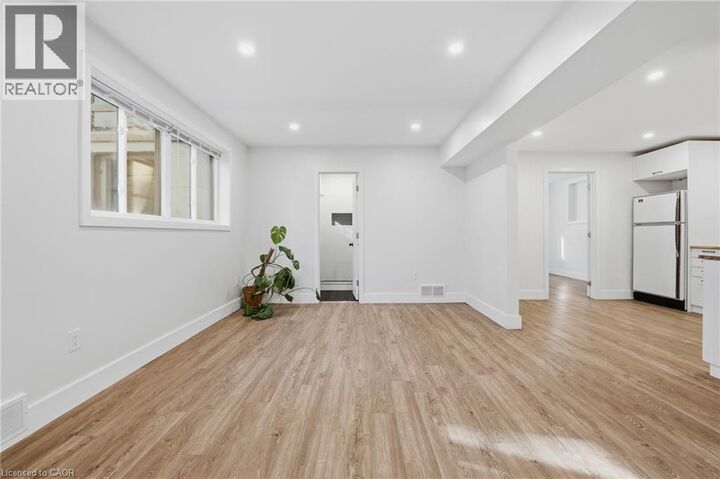 Property Photo:  24 Briarwood Crescent 2  ON L9C 4B9 