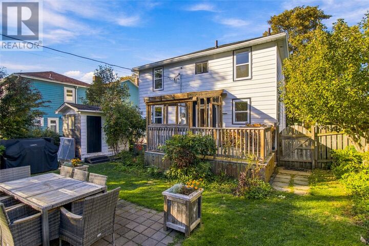 Property Photo:  19 Long Pond Road  NL A1B 1N6 