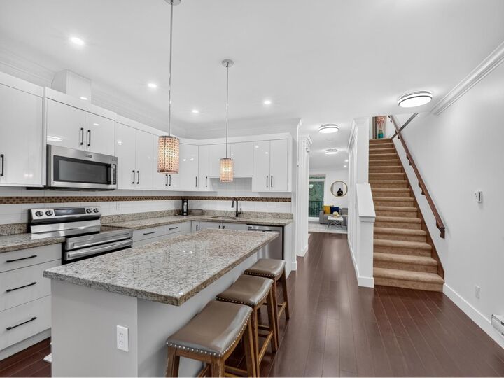 Property Photo:  6383 140th Street 29  BC V3W 0E9 