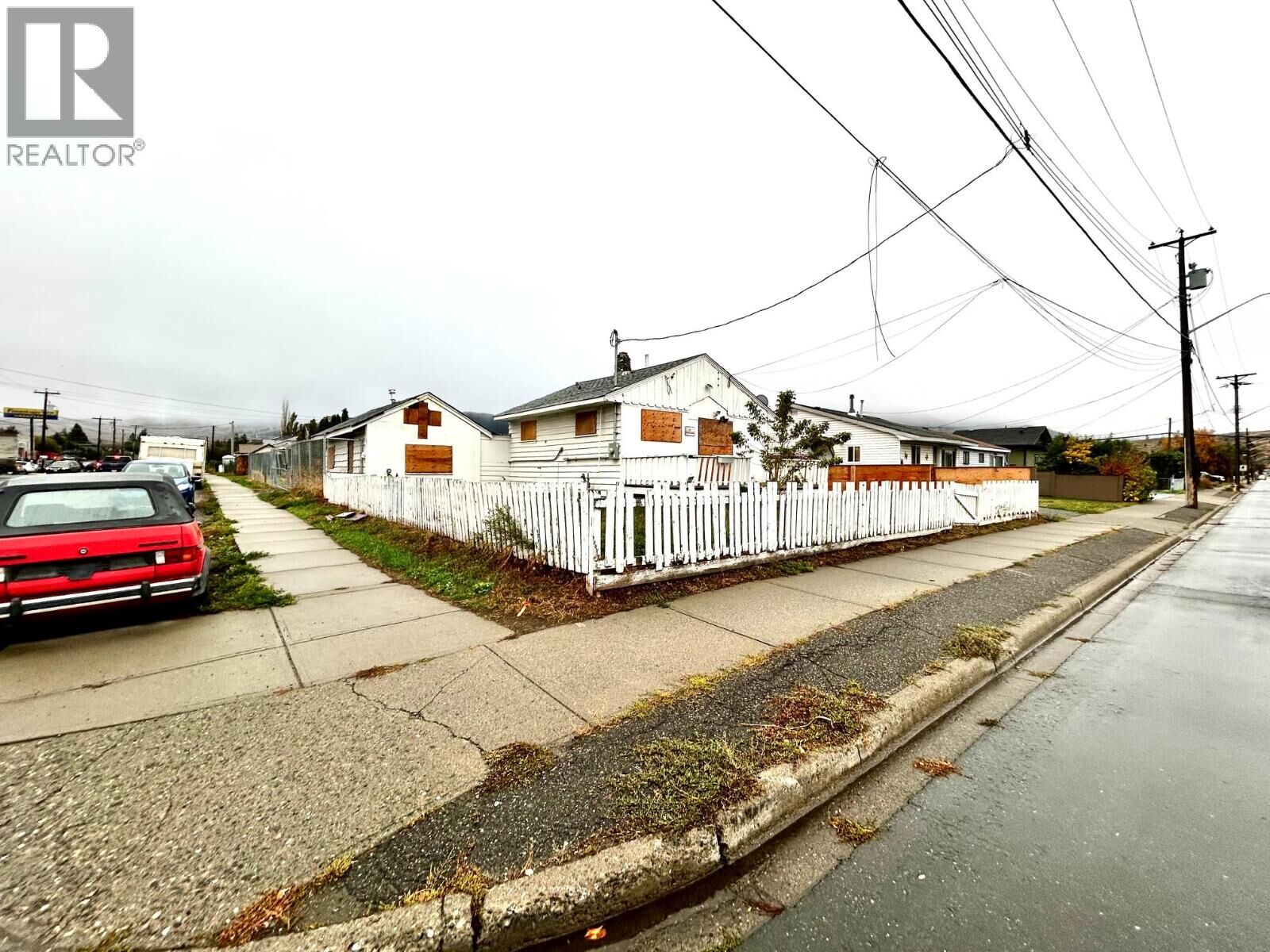Property Photo:  1990 Houston Street  BC V1K 1A1 