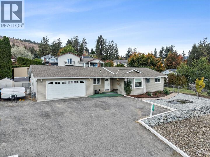 Property Photo:  3772 Glenway Road  BC V4T 1E3 