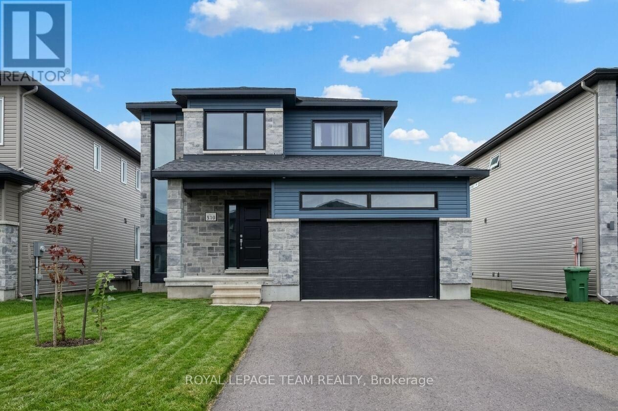 Property Photo:  510 Chambord Street East  ON K0A 3K0 
