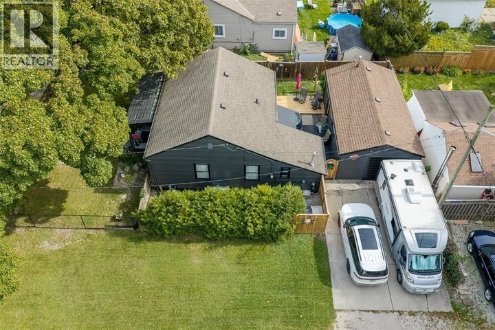Property Photo:  549 Cromwell Street  ON N7T 3Z5 