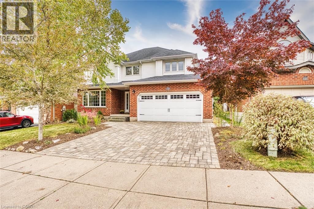 Property Photo:  148 Carolinian Lane  ON N1S 5B8 
