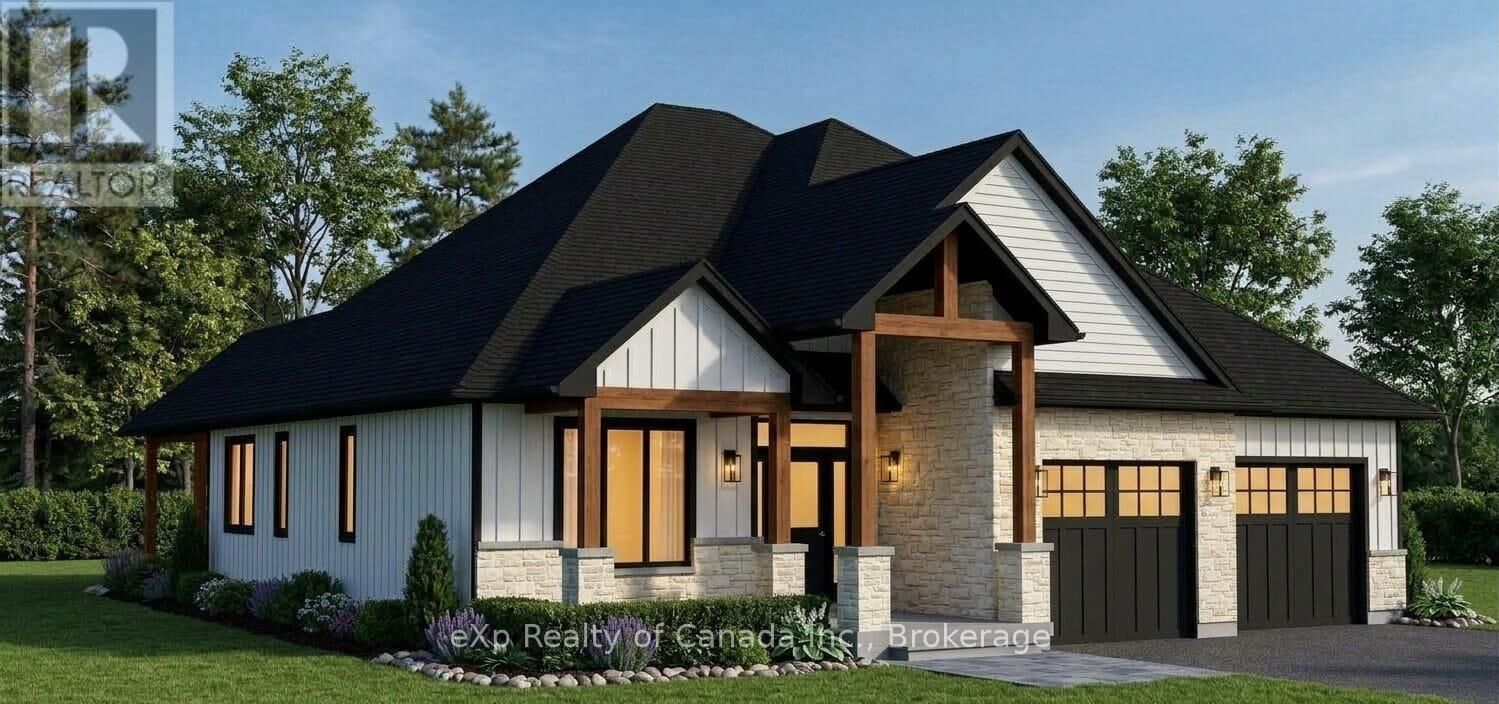 Property Photo: 11392 Bailey Court ON N0J 1H0