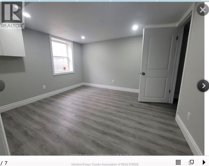Property Photo:  2678 Askin Avenue Basement  ON N9E 3B7 