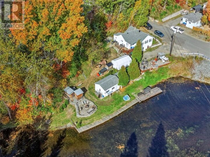 Property Photo:  79 Bowlands Bay  ON P0M 2Y0 
