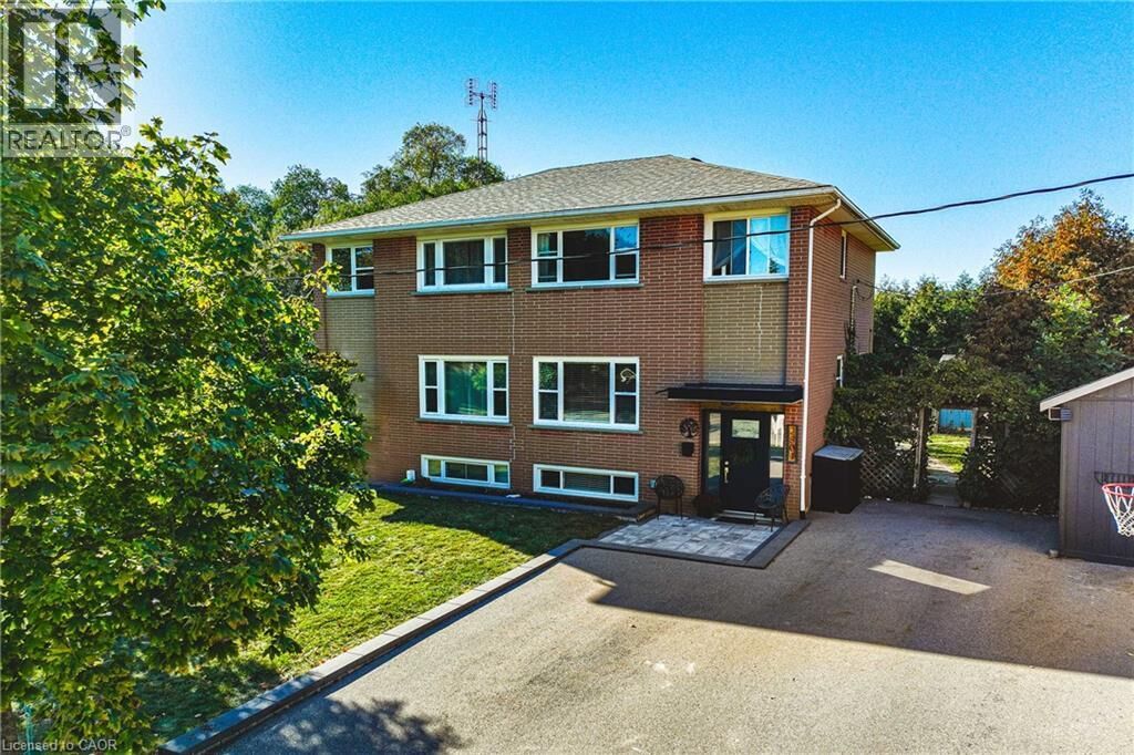 Property Photo:  2301 Barclay Road  ON L7R 2B7 