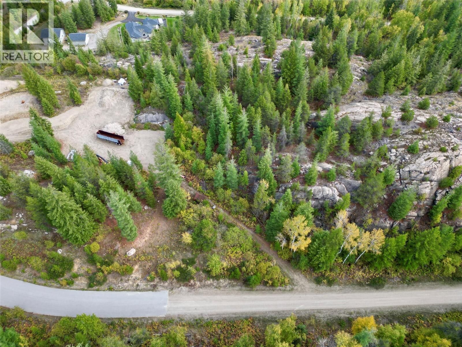 Property Photo:  105 Upland Crescent  BC V1N 0A2 