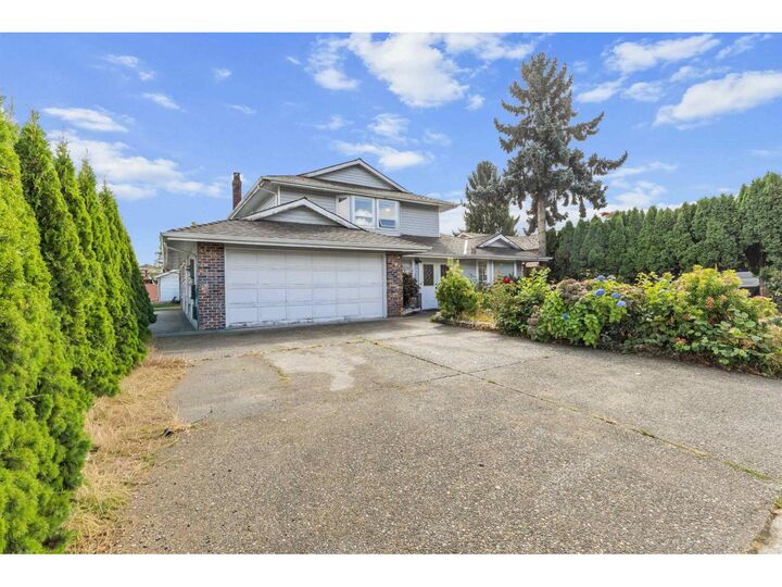 Property Photo:  3504 Creston Drive  BC V2T 5B8 