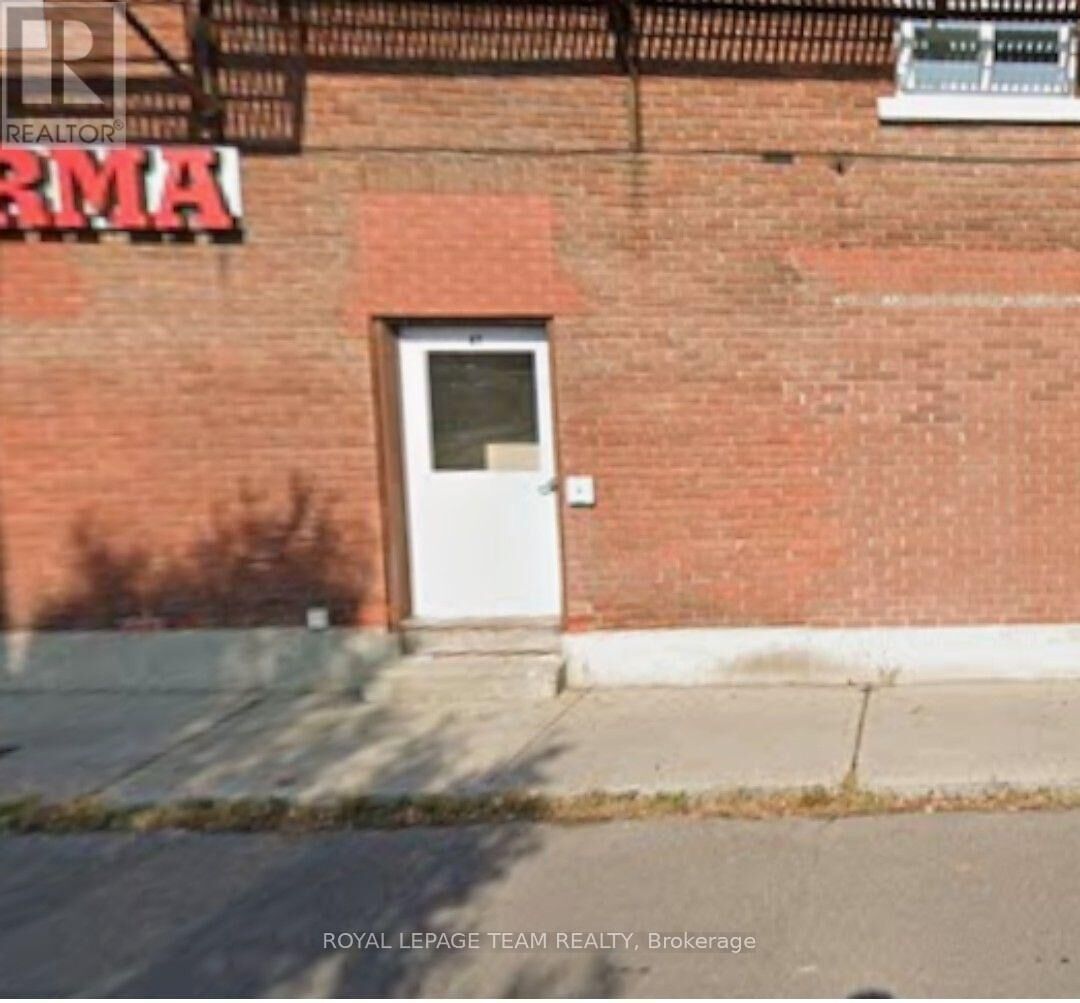 Property Photo:  47 Cameron Street 3  ON K1S 3X7 