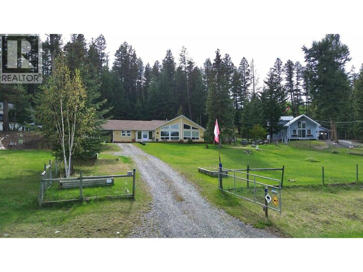 Property Photo:  5328 Kallum Drive  BC V0K 2Z0 