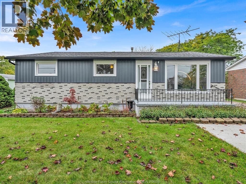 Property Photo:  8520 Middle Sideroad  ON N0R 1J0 