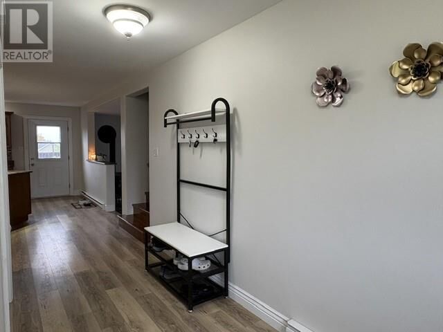 Property Photo:  9 Billard Avenue  NL A2N 0B2 