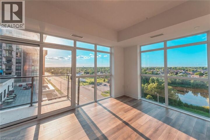 Property Photo: 470 Dundas Street East 702 ON L8B 2A6