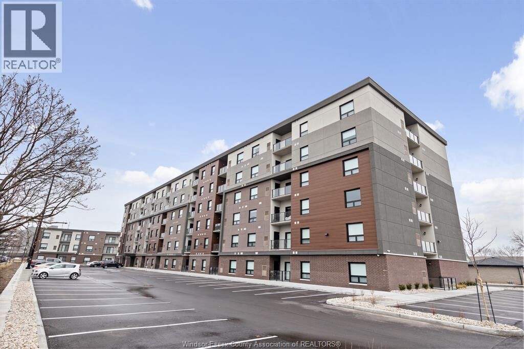 Property Photo:  11870 Tecumseh Road East 208  ON N8N 0J5 