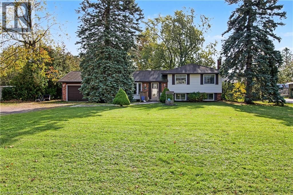 Property Photo:  270 Concession Road East  ON L8B 1M4 