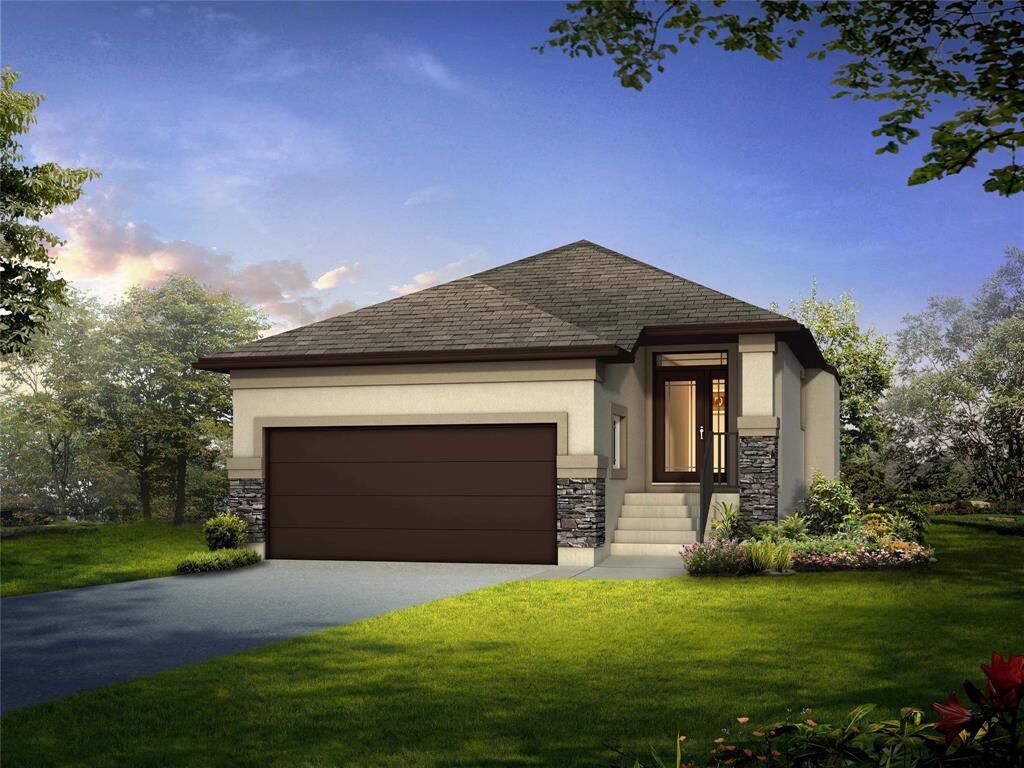 Property Photo:  77 Spruce Cove  MB R4A 0E7 