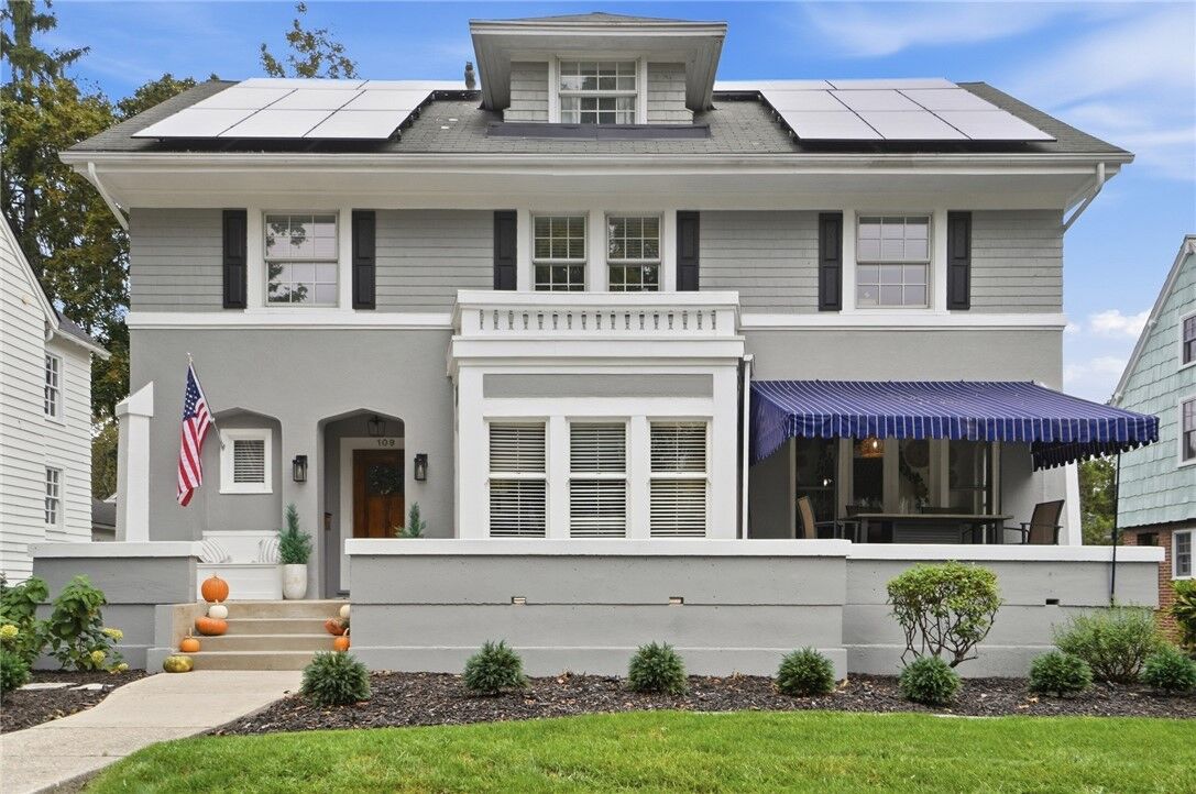 Property Photo:  109 Wisteria Drive  OH 45419 