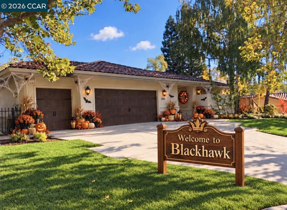 Property Photo: 306 Live Oak Dr CA 94506