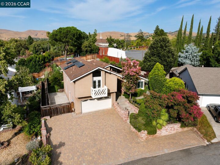 Property Photo: 1325 New Hampshire Dr CA 94521