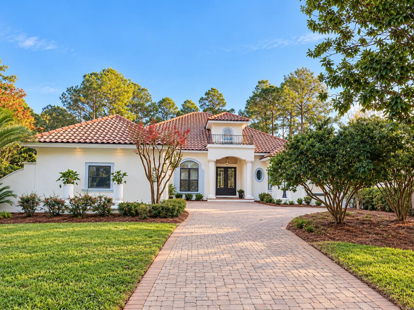 Property Photo: 3280 Burnt Pine Lane FL 32550